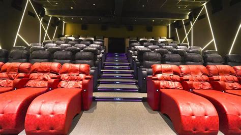 cinestar bhat circle